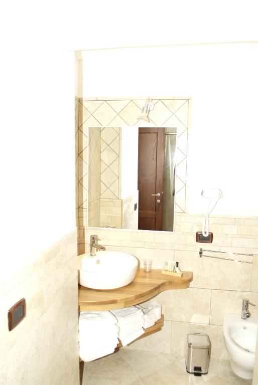 Locanda Dal Sor Francesco Vetralla Habitación foto