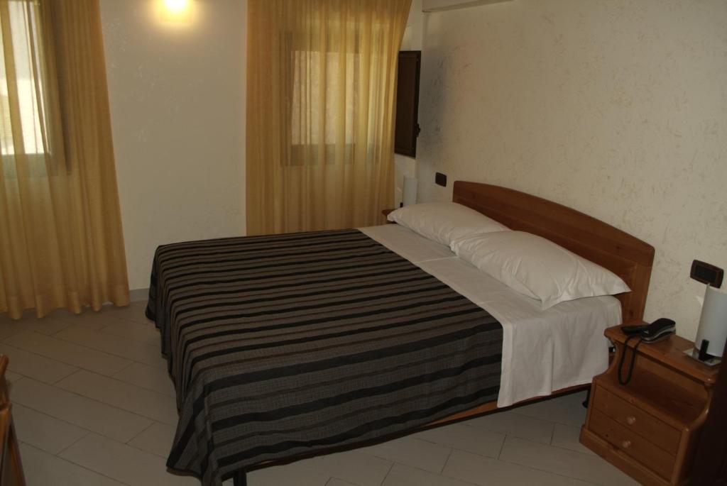 Locanda Dal Sor Francesco Vetralla Habitación foto