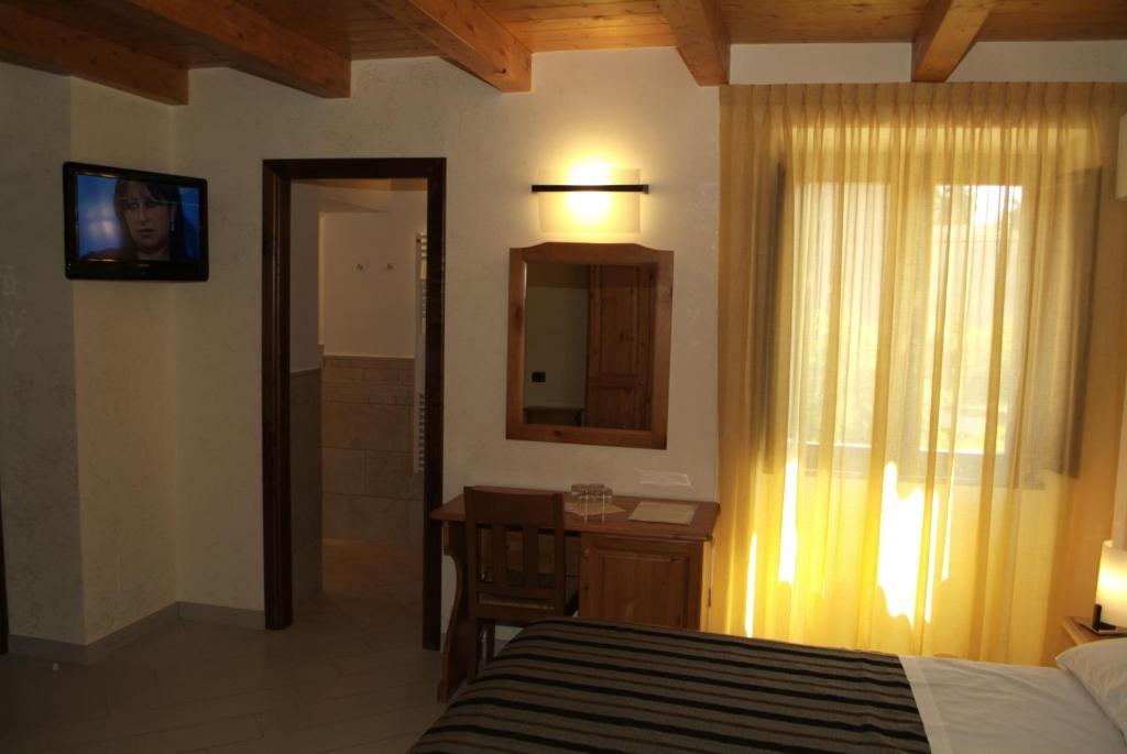 Locanda Dal Sor Francesco Vetralla Habitación foto